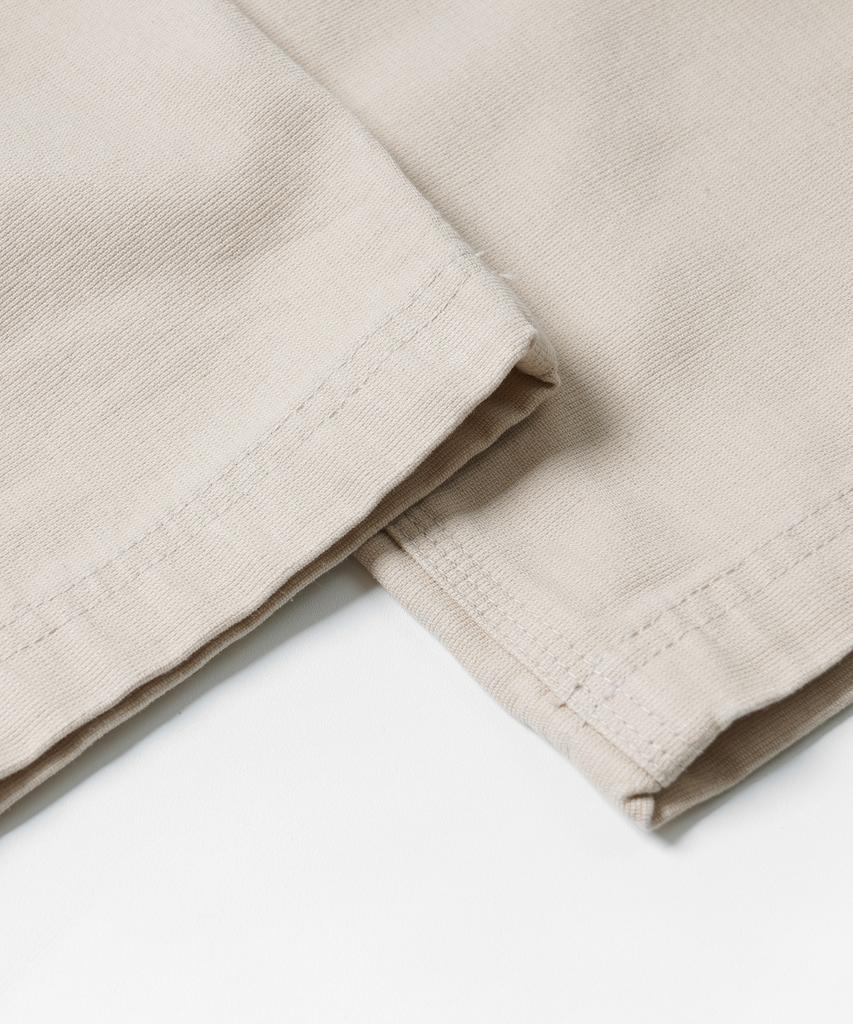 FRIZMWORKS Jungle Cloth Fatigue Pants _ Cream