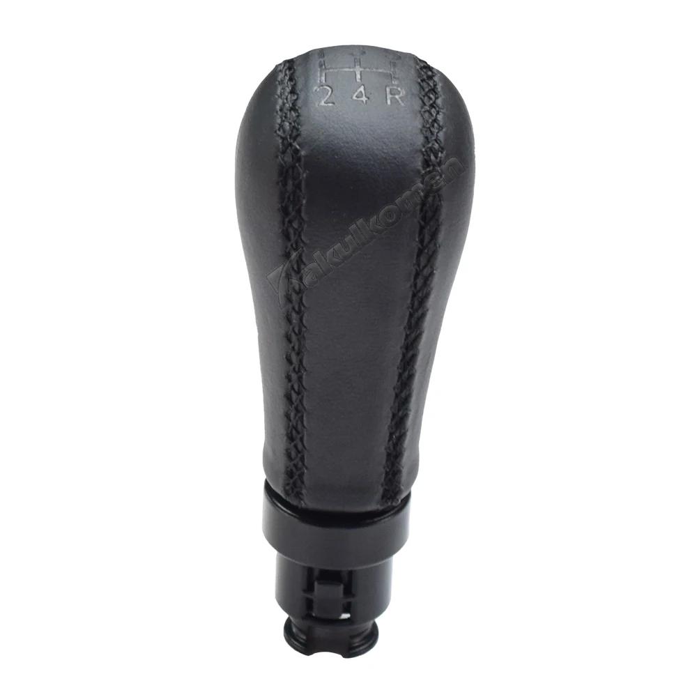 Sale Newest 5 Speed Shift Knob Gear Shifting Exquisite Workmanship For Volvo S60 S80 V70 XC70 Luxury Car Interior 5 Speed