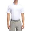 Adidas ULTIMATE365 Polo Shirt Men's White IM8408