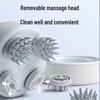 SKG BC3 Wet & Dry Head Massager