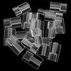 Soft Silicone Transparent Data Cable Protective Cover Clip for Apple IOS iPhone Charging Cord Clear Protector Sleeve