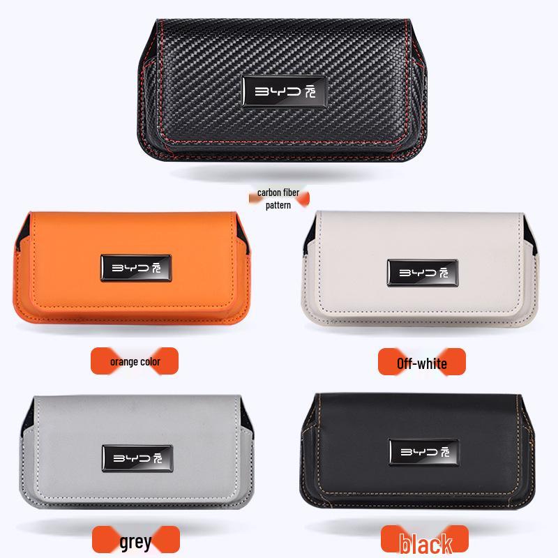 BYD Yuan UP/PLUS/PRO Sunglasses Holder Interior Clip