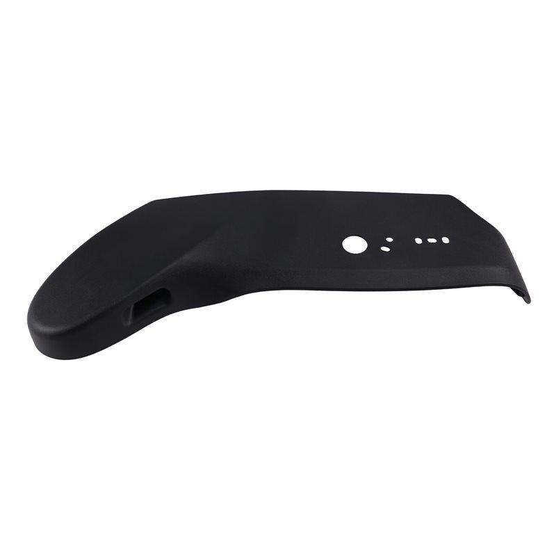 Front Left/Right Outer Seat Trim Panel For Tesla Model Y/Model 3 2020-2025 Car Parts 1638332-00-C 1638331-01-C