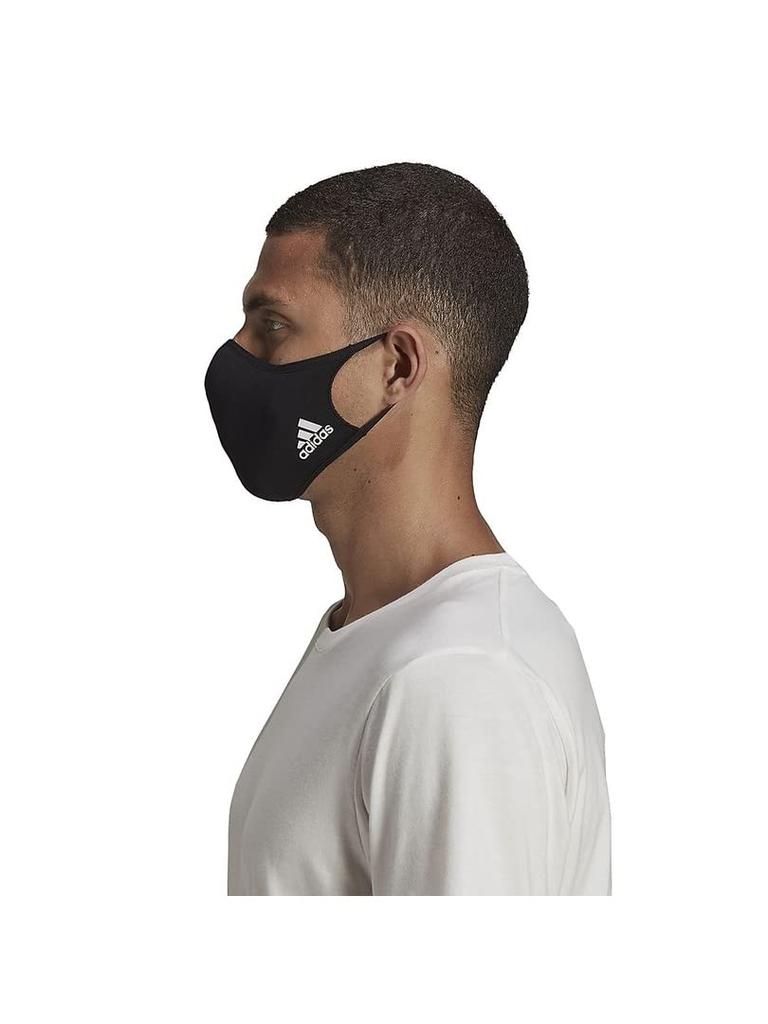 Face Cover Badge of Sports