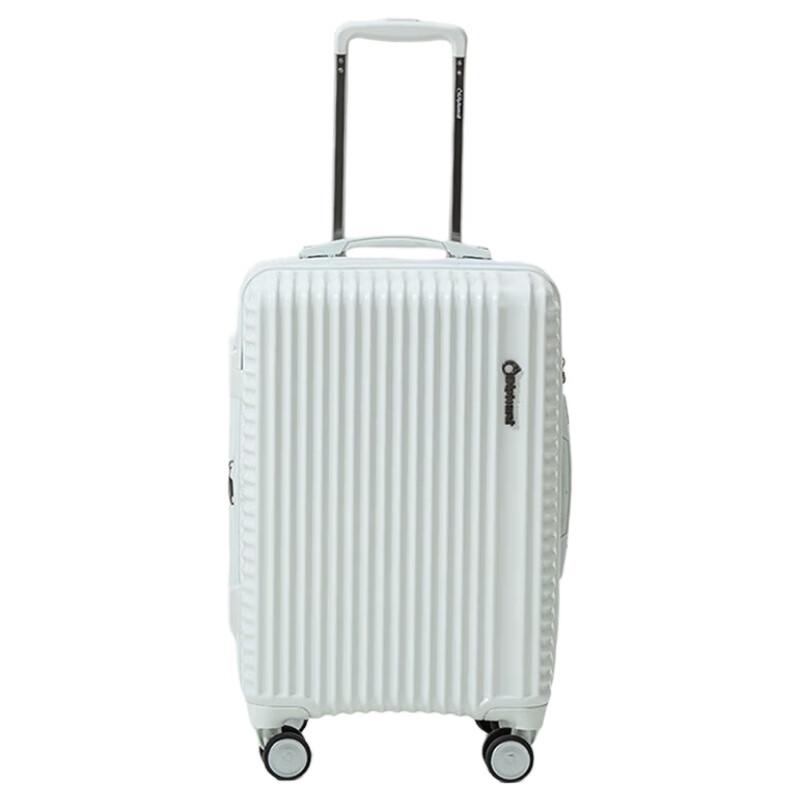 Diplomat DS-1312 Fashion Carry-On Suitcase