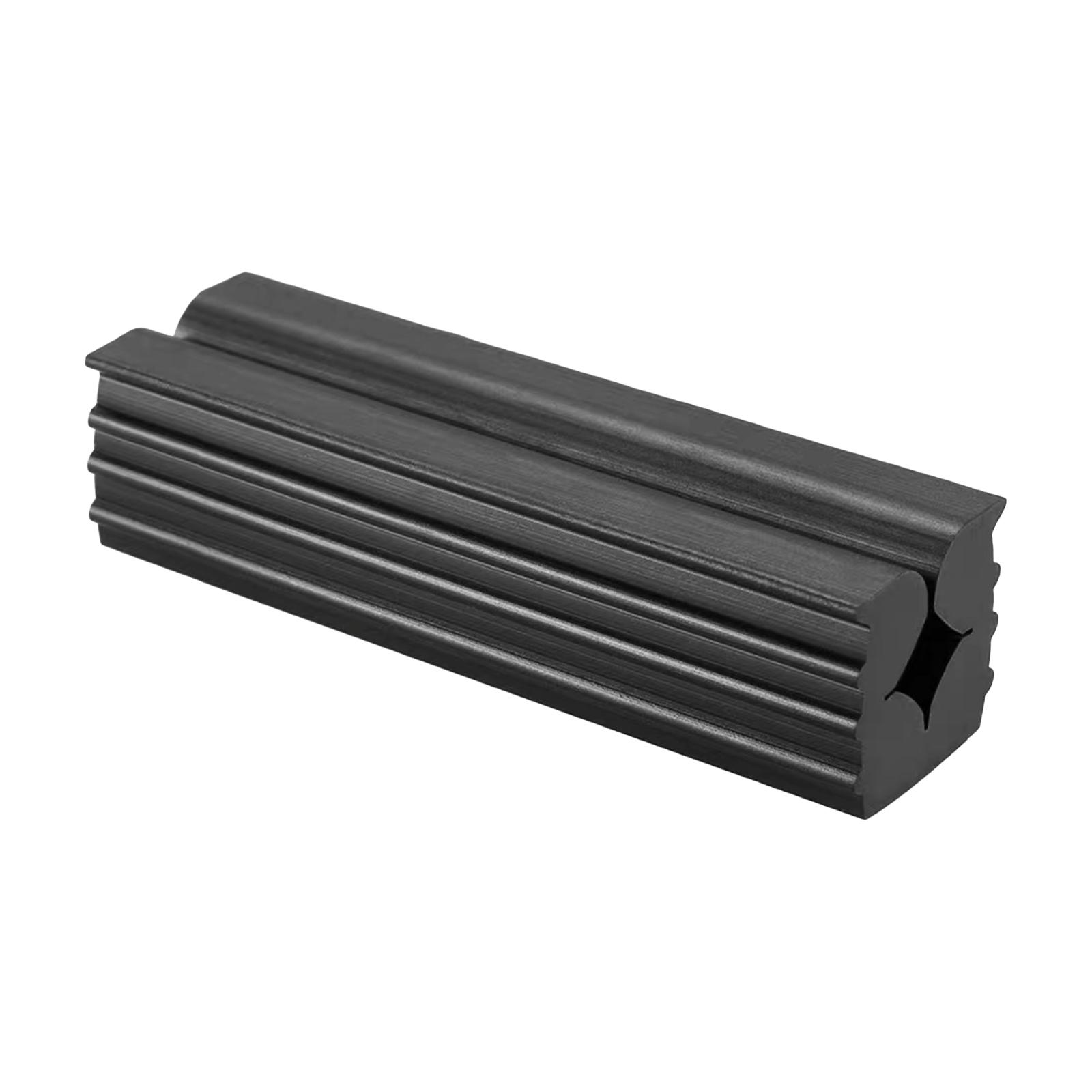 

Golf club Grip Replacement Tool Anti-Slip Fixture Holder Golf Accessories чёрный