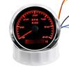 85mm Auto Tachometer 6000 RPM 8000 RPM Meter Waterproof Marine Tacho Gauge Sensor Boat rpm Diesel Engine Tachometer 9-32V