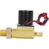 Welding Solenoid Valve, Welding Gas Solenoid Valve Works Well Strong for Neutral Gas and