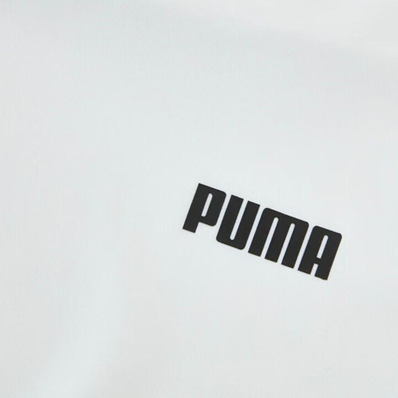 New PUMA RAD/CAL T Shirt Men's White 02 690192-02