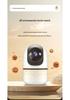 Top-Selling Indoor 2MP HD Pan-Tilt Wireless WiFi Smart Camera with One-Key Call