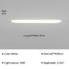 Modern Led Ultra-thin Ceiling Light For Long Corridor Living Room Aisle  Bedroom Cloakroom Ceiling Lamp Indoor Lighting Fixtures