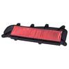 A5012 Motorcycle Air Filter Cleaner 17211-LGE5-E00 For Kymco Scooter 125i  CBS 300i 200i People GT i.e 2010-16