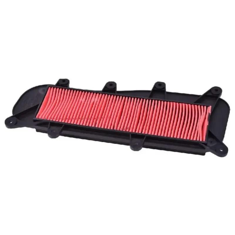 A5012 Motorcycle Air Filter Cleaner 17211-LGE5-E00 For Kymco Scooter 125i  CBS 300i 200i People GT i.e 2010-16