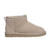 EverAu Womens/Ladies Finch Ultra Mini Classic Suede Ankle Boots