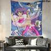 Magical Angel Pattern Home Decor Tapestry, Wall Hanging, Decorative RV Wall Cloth.MGT0918294