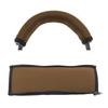 Ventilated Ear Pad Covers Never Slip Grip Technology Extended Wear Comfort For Studio And Outdoor Use