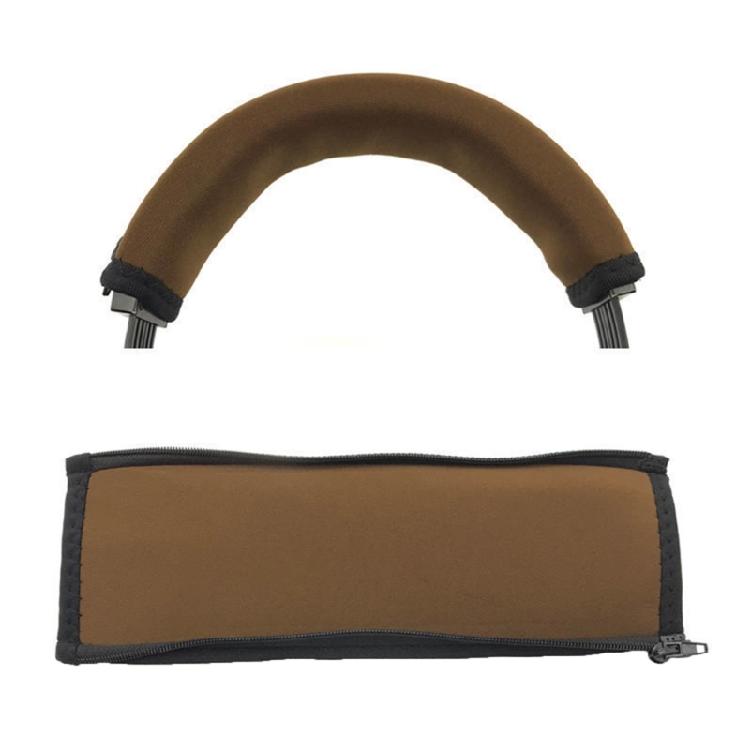 Ventilated Ear Pad Covers Never Slip Grip Technology Extended Wear Comfort For Studio And Outdoor Use