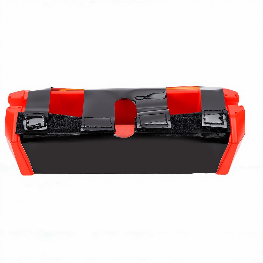 Motorcycle Handlebar Pad High Density Sponge Guard Crossbar for Dirt Bike UTV ATV