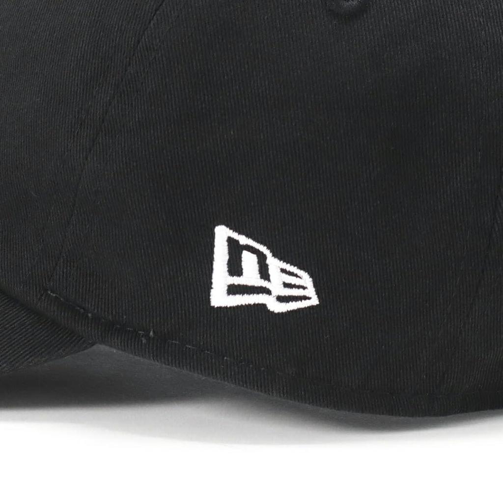 Kšiltovka New Era Casual Classic Jednoduchá Hladká Snapback Kšiltovka Černá ZDARMA CASUAL CLASSIC BASIC BLK SWHI 25J