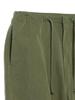 Kalhoty Bavlněné Nylonové Svrchní kalhoty OLIVOVÉ L 11240404457 [NOSY] Pánské