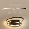 Modern LED Ceiling Light Chandelier For Dining Living Room Bedroom Restaurant Home Decoration Interior Lighting Fixture Luster