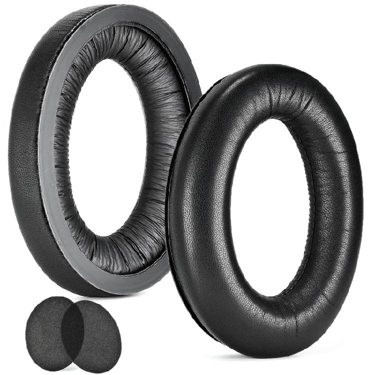 

1 Pair Soft Earpad Cover Earphone Holster for PXC450 PXC350 PC350 HD380 PRO HME9 1