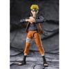 TAMASHII NATIONS S.H. Figuarts Naruto Shippuden Uzumaki Naruto -Power Connecting Many Feelings To...