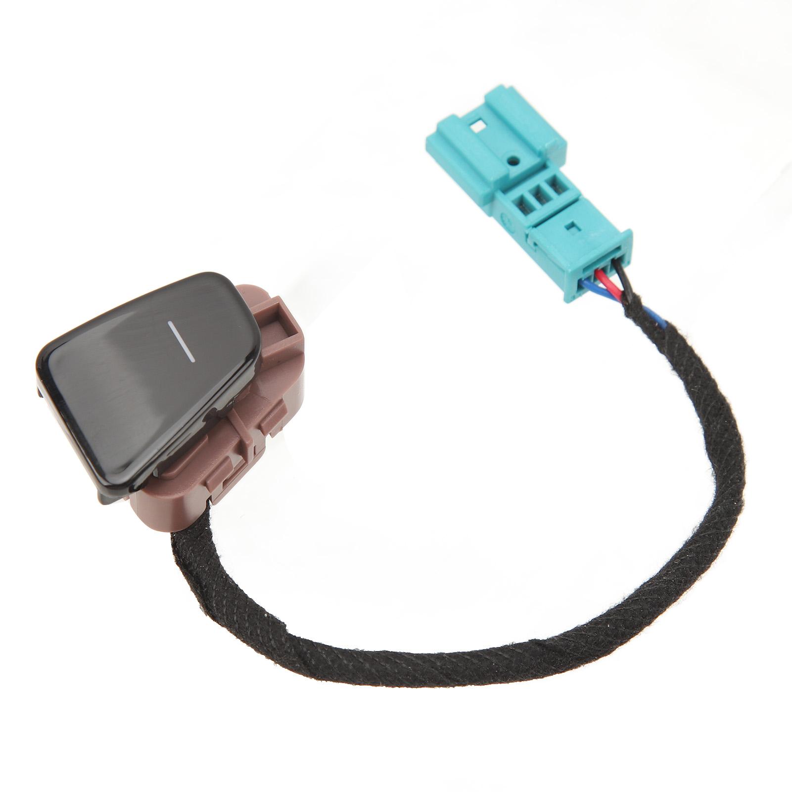 

Front Rear Right Side Power Door Lock Switch 30172171 Passenger Side Open Lock Switch Replacement for Tesla Model 3 Y