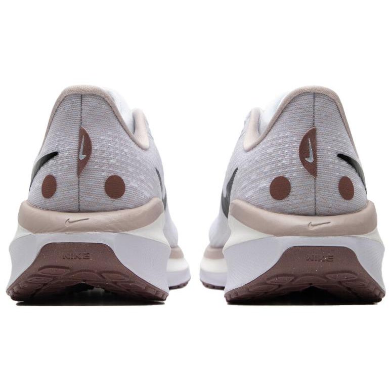 Nike Vomero 17 Platinum Violet Black Women Sneakers Cream White Smokey-Mauve FB8502-010