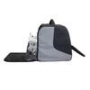 Winter Snow Ski Boot Bag Light Weight Skiing Snowboarding Storage Bag Waterproofs Ski Helmets Gloves Bag Easy to Carry