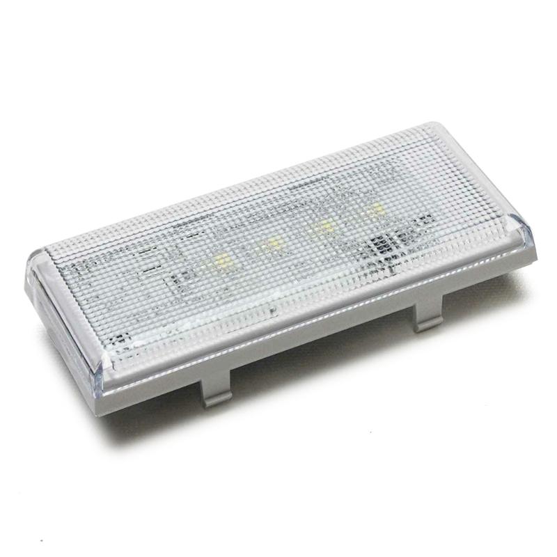 

W10515058 LED Light Driver for Refrigerator Stable Brightness Replacement WPW10515058 W10465957 W10522611