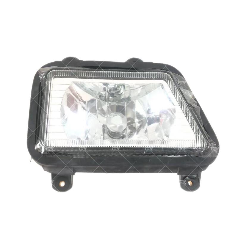 Dongfeng Mengshi EQ2050 Left Front Headlight Assembly