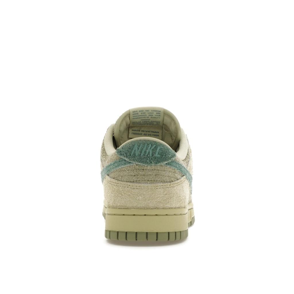 Nike Dunk Low Olive Aura Women Sneakers Green Bicoastal Oil-Green HJ7291-371