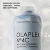 OLAPLEX No.4C Bond Maintenance Clarifying Shampoo 250ml Deep Cleansing Hair Care