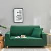 Universal Stretchable Couch Cover Set for Single Double Triple Seater Sofa Full Coverage Slipcovers