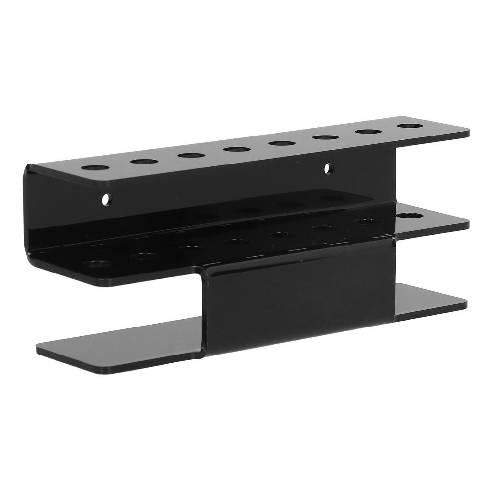 Sturdy Design Dart Rack Acrylic Material Wall Mount Durable Dart Stand  Fitness Training