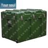 Junhun Heavy-Duty Rotomolded Portable Storage Case