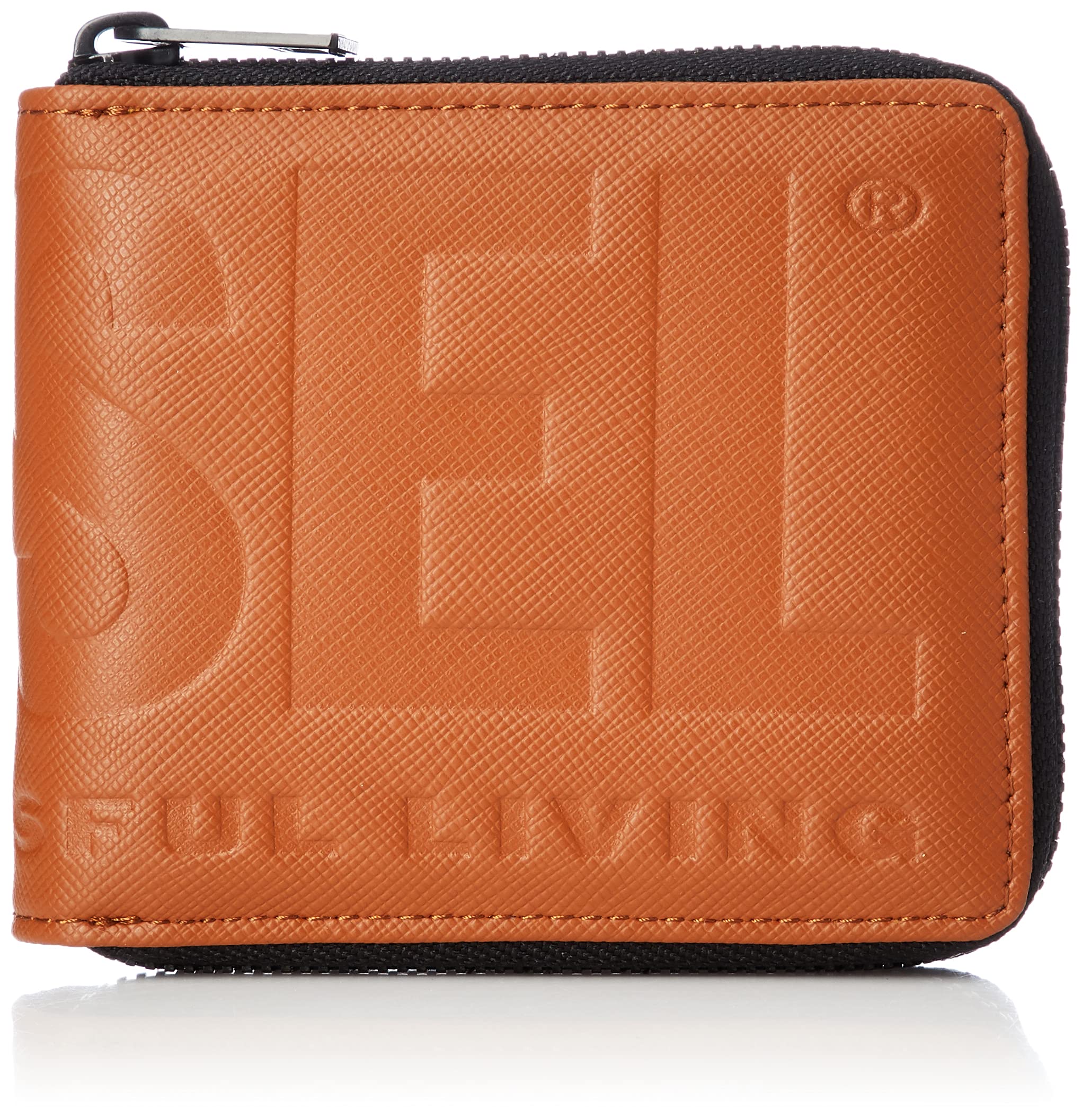 

Большой складной кошелек с логотипом X08177P0408 UNI Brown T2231 [Diesel] мужской коричневый