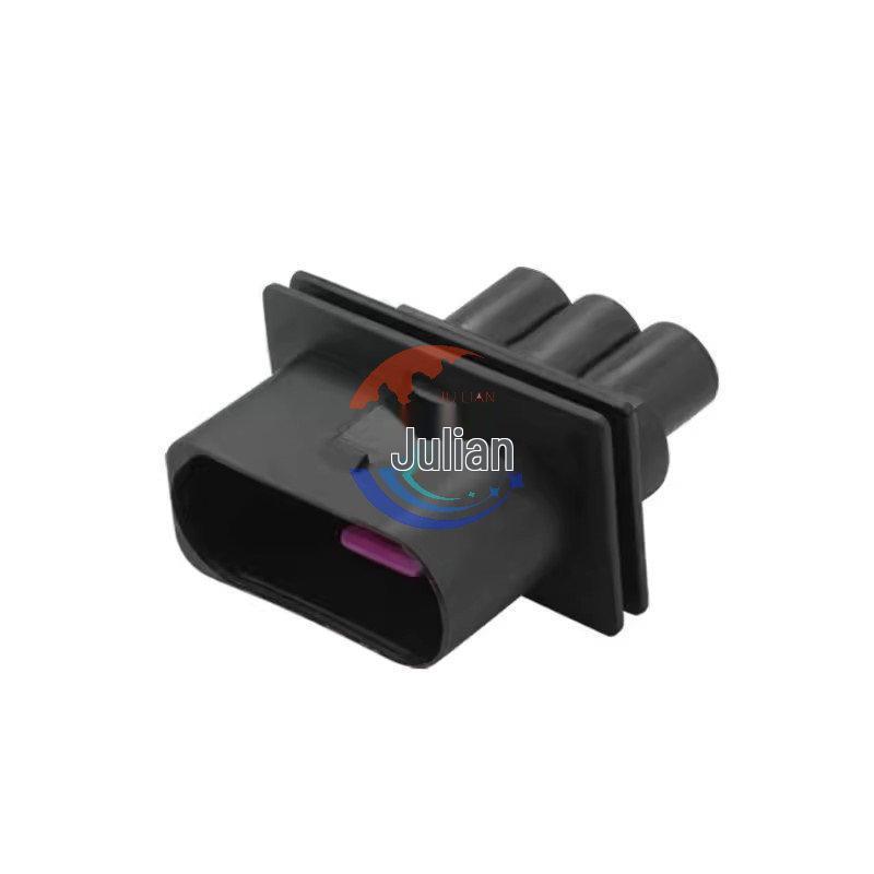 3-Hole Automotive Wiring Harness Connector Plug (1J0906443/1J0906233)