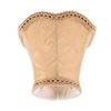 A44Z-Table Lamp Shade Fabric Cloth Clip On Light Shades Lamp Cover Drum Shade Lampshade Bulb For Floor Lamp Home