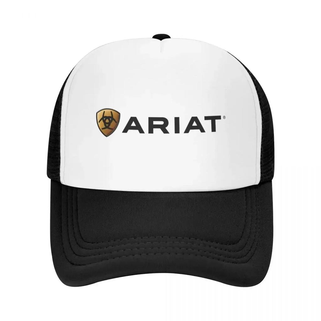 ARIAT EQUESTRIAN Baseball Cap New In The Hat Mountaineering Beach Caps Unisex Women's
