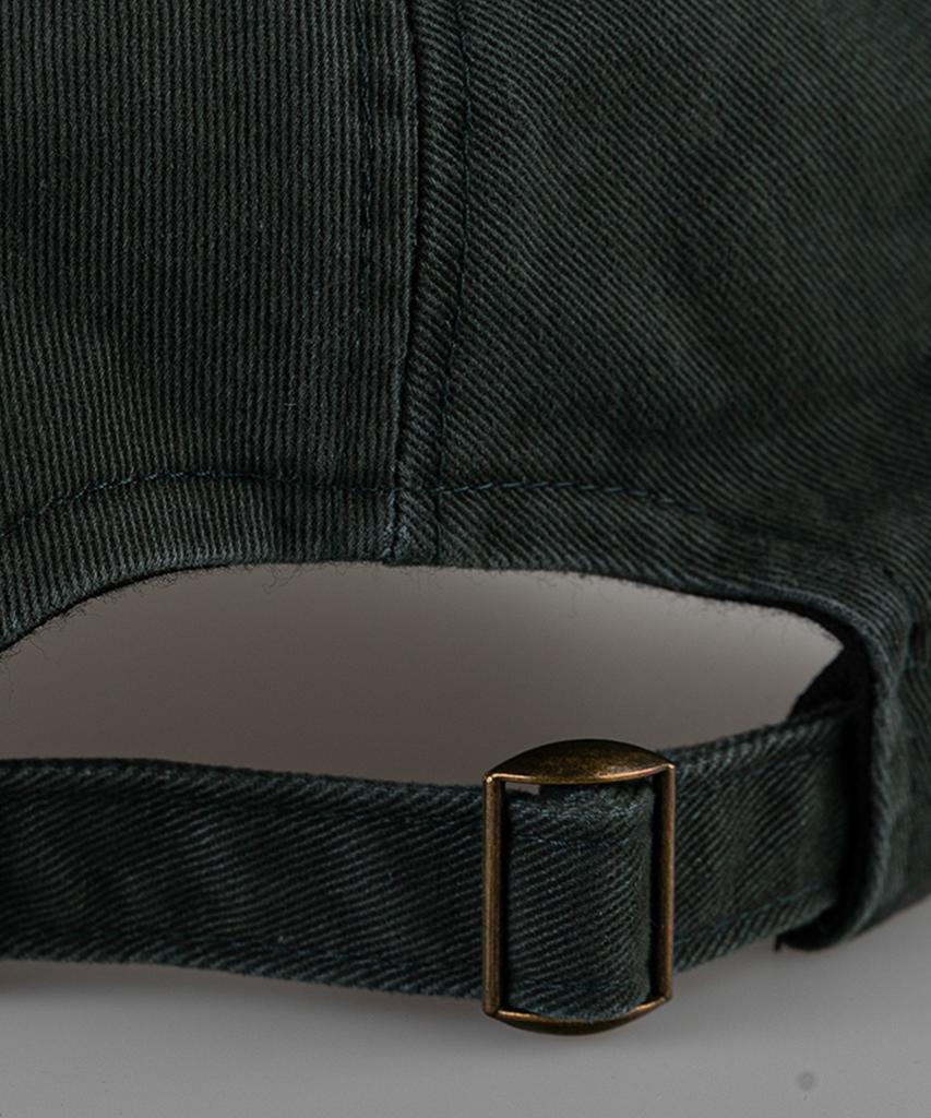 Wig Standard W Cation Ball Cap - Dark Green