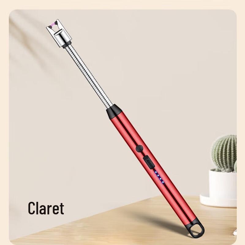 Portable Electronic Pulse Igniter 15x255mm