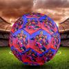 Lamine Yamal 19 Barcelona Players Celebration Size 5 Football Machine-Stitched Indoor/Outdoor Training and Matches perfect gift for sports enthusiasts