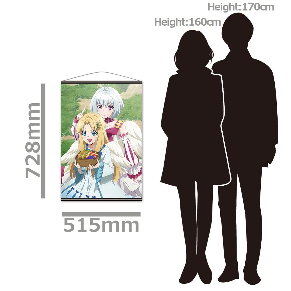 The Rising of the Shield Hero Season 2 B2 Tapestry C [Filo & Fitoria]