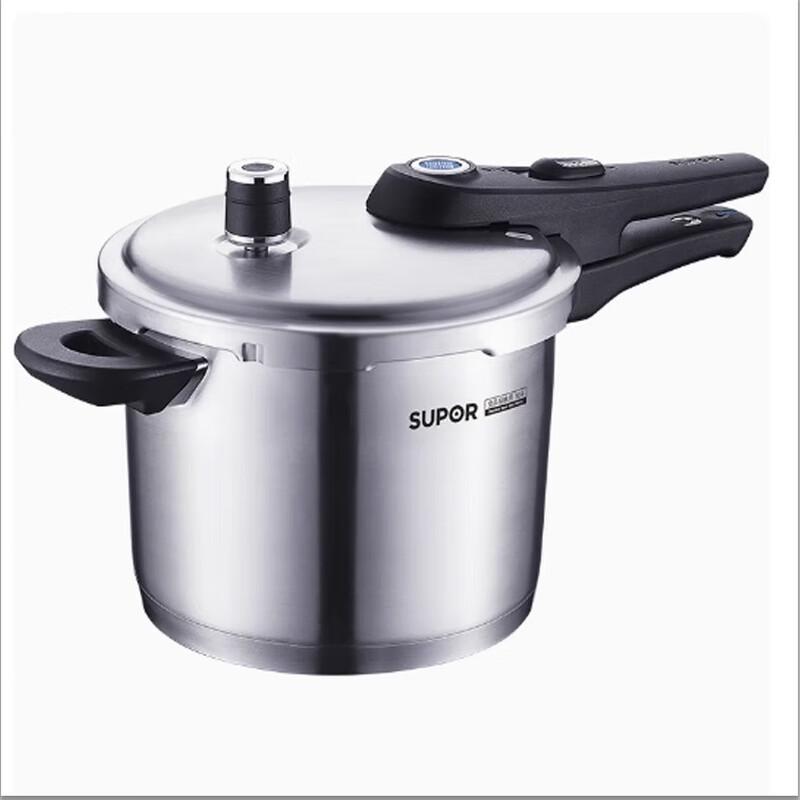 Supor Household Explosion-Proof Pressure Cooker