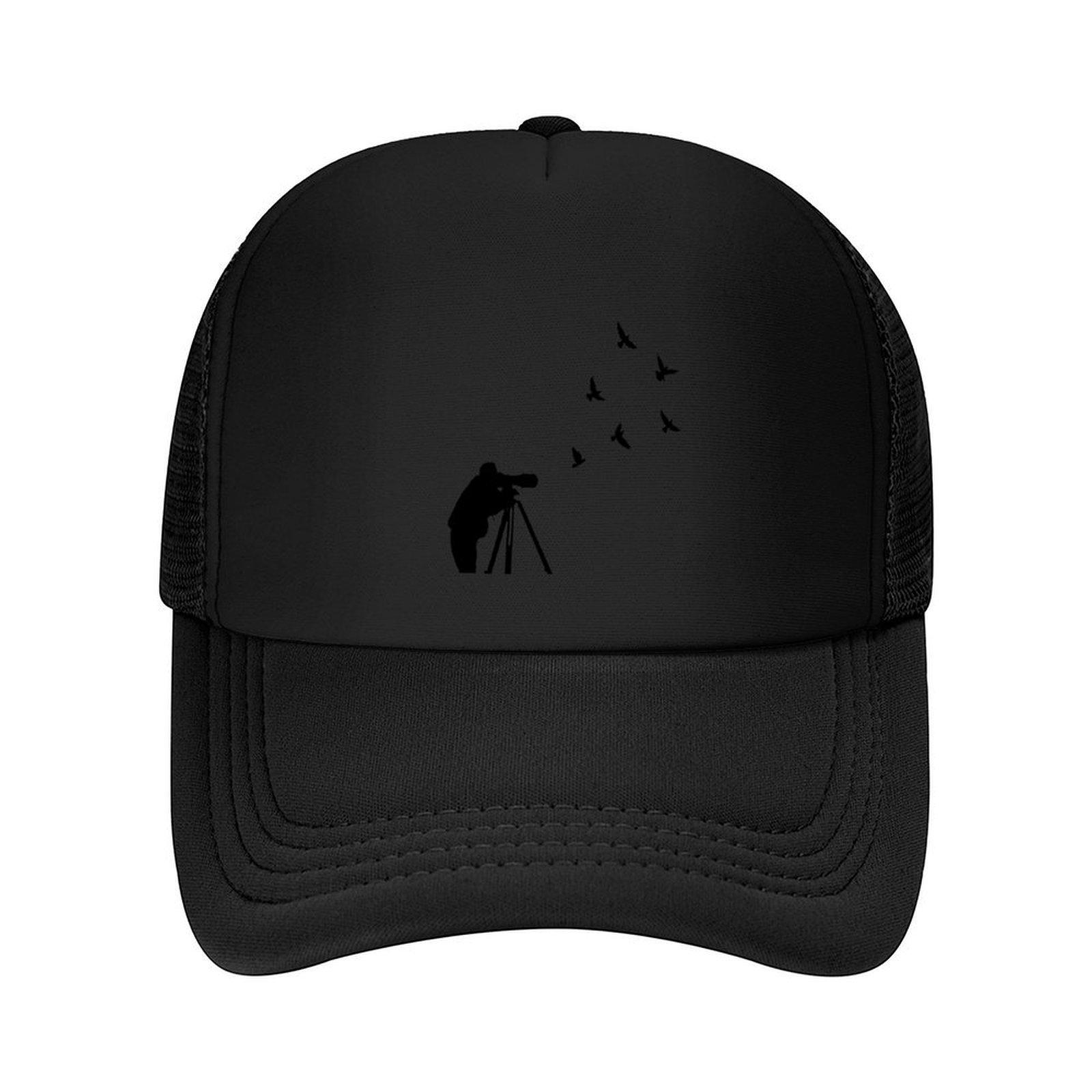 

Bird Watcher Baseball Cap luxury woman cap Hat Baseball Cap hiking hat Snap Back Hat Hats Woman Men s