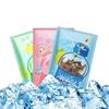 Cooling Patch for Heatstroke Prevention - Military Training, Summer Ice Pack, Heat Relief Patch for Students & Mobile Devices