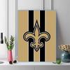 New Orleans Saints 100% Round Full Drill 5D DIY Diamond Painting Embroidery Cross Stitch Rhinestone Décor Toilet 3 Piece Set