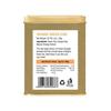 Iron Kettle Orange Green Tea | High Grown Green Tea Bag Blended with Peel, Sourced Exclusively from Small Tea Growers | 25 Tea Bags